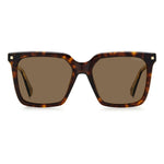 Polaroid Brown Acetate Sunglasses POPLD4115SX086F4SPAC