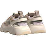 Dolce & Gabbana Multicolor Daymaster Low Top Sneakers Shoes LA12315-35