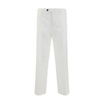 Germano Cotton Pants GE-30W2811090-IT50 | L