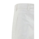 Germano Cotton Pants GE-30W2811090-IT50 | L
