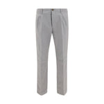 Germano Cotton Pants GE-4FB2807172-IT48 | M