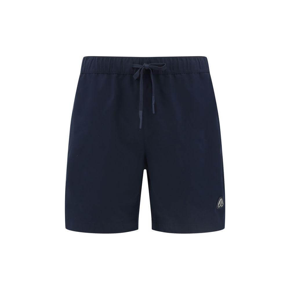 Moose Knuckles Logoed Swimshorts MO-M15MR756833-S