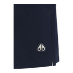 Moose Knuckles Logoed Swimshorts MO-M15MR756833-S