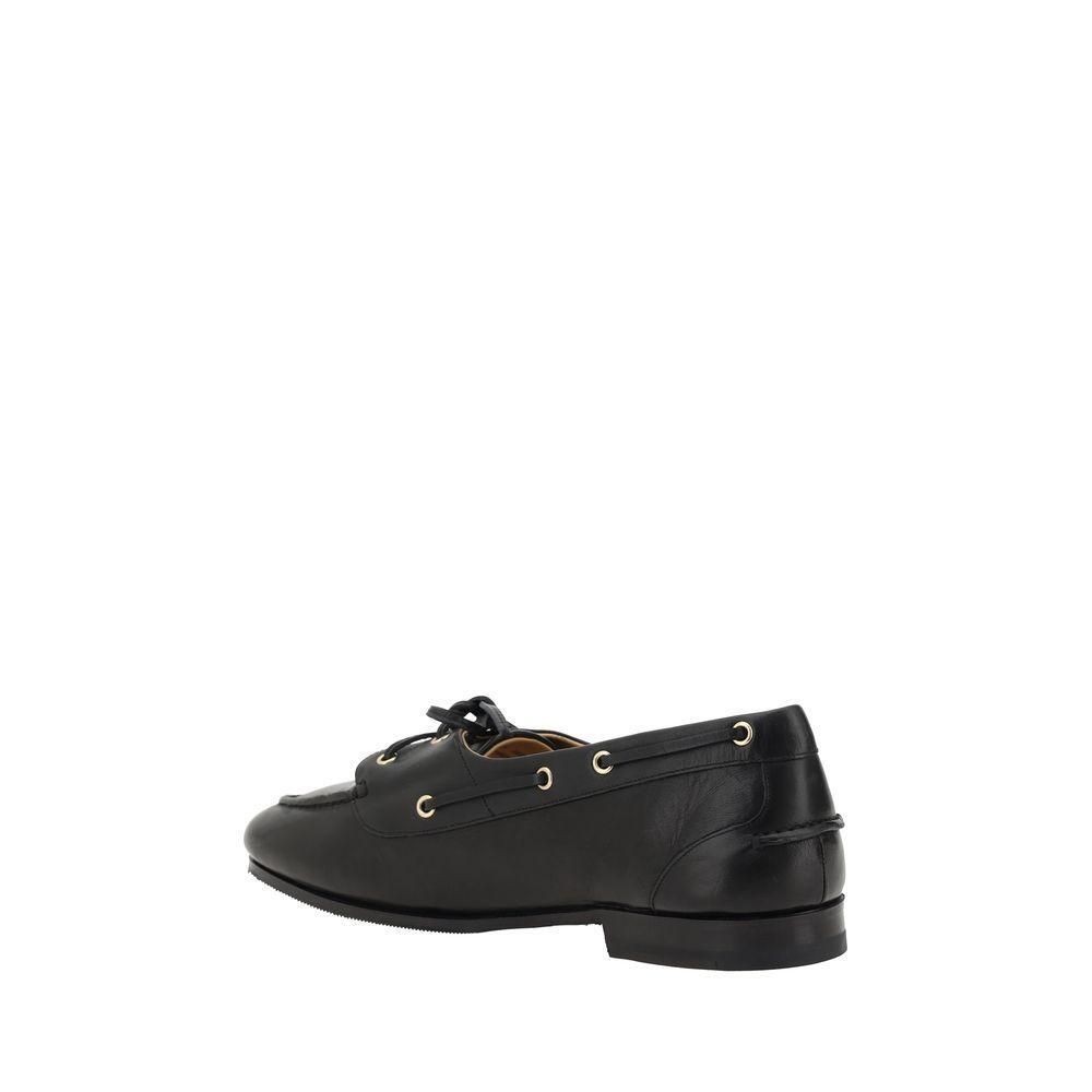 Bally Pathy Loafers BA-MSF0B5BU003U901-EU43/US10