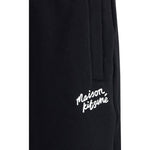 Maison Kitsuné Logoed Sweatpants MA-NM01124KM0321O197-XS
