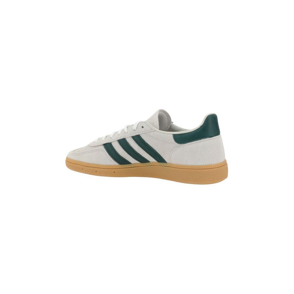 Adidas Handball Spezial Sneakers AD-JS0242ALUMINCGRE-EU40/US7