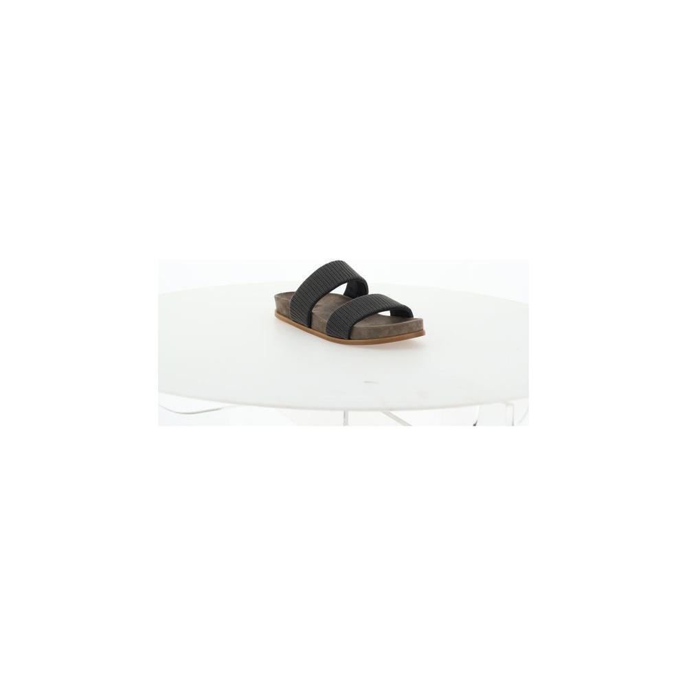 Brunello Cucinelli Sandals BR-MZ45C2880C390-EU36.5/US6.5