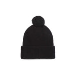 Calvin Klein Black Alpaca Leather Caps Baseball Hat CA-16493400009-ONE SIZE