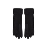 Calvin Klein Black Cashmere Glove CA-16494400009-ONE SIZE