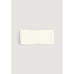 Calvin Klein White Polyamide Hat CA-16495000008-UNI