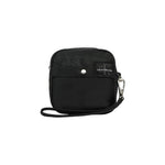 Calvin Klein Jeans Black Recycled Polyester Belt Bag CAKLJE-16497300009