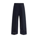 P.A.R.O.S.H. Embroideried Pants PA-D232447012-M