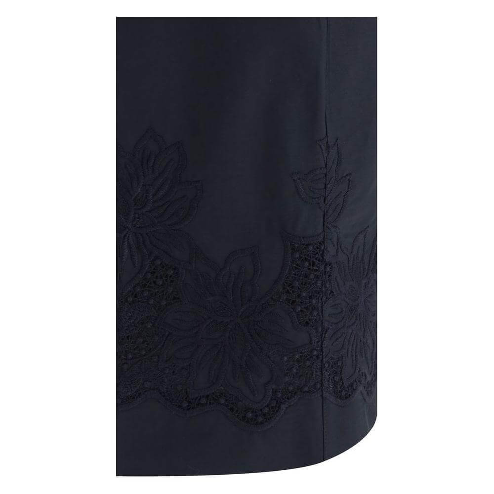 P.A.R.O.S.H. Embroideried Pants PA-D232447012-M