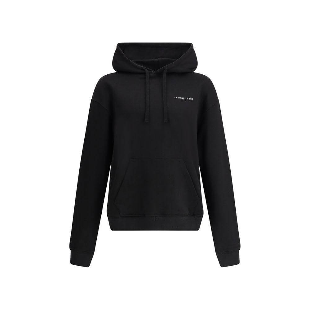 IH NOM UH NIT Mask Authentic Hoodie IH-NUS25252009-L