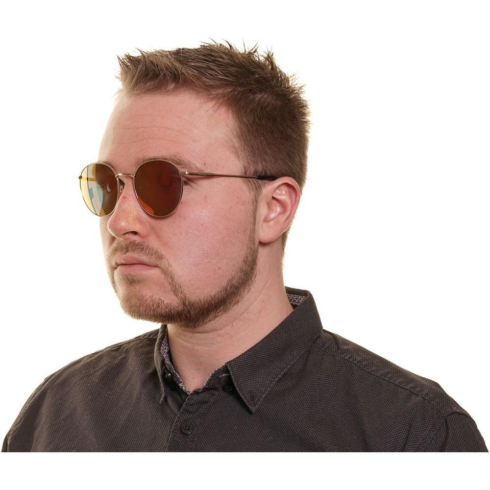 Timberland Bronze Men Sunglasses TI-1020301
