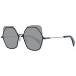 Yohji Yamamoto Black Women Sunglasses YO-1026861