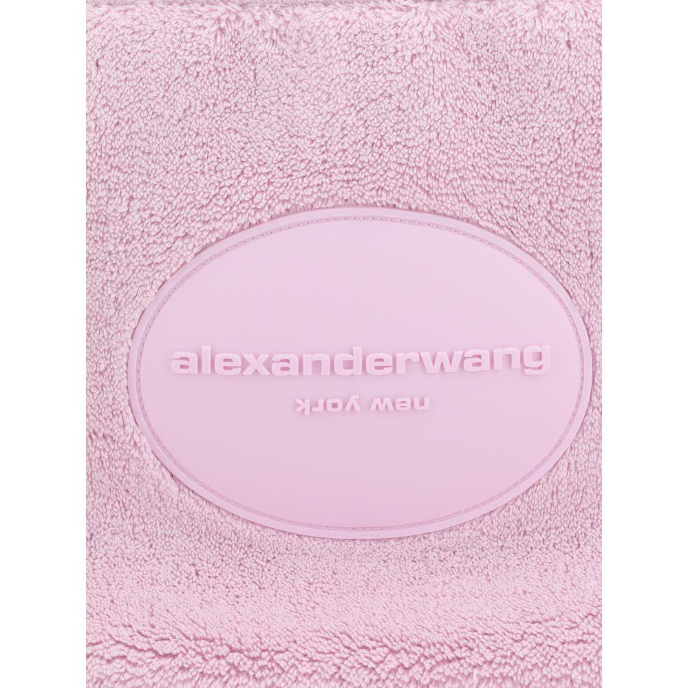 Alexander Wang Punch Shoulder Bag AL20225T32M680BB