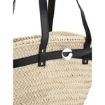 Coperni Palm Shoulder Bag COCOPBA96F9012BEIBB