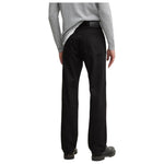 Calvin Klein Jeans Black Cotton Relaxed Fit Jean CA-16498000009-W31 | L32
