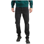 Calvin Klein Jeans Black Cotton Slim Fit Jean CA-16501400009-W31 | L32