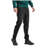 Calvin Klein Jeans Black Cotton Slim Fit Jean CA-16501400009-W31 | L32