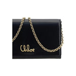 Chloé Iconic Pochette CHCH25SP485O16001BB