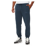 Calvin Klein Jeans Blue Cotton Joggers Workout Pant CA-16502700128-IT44 | S