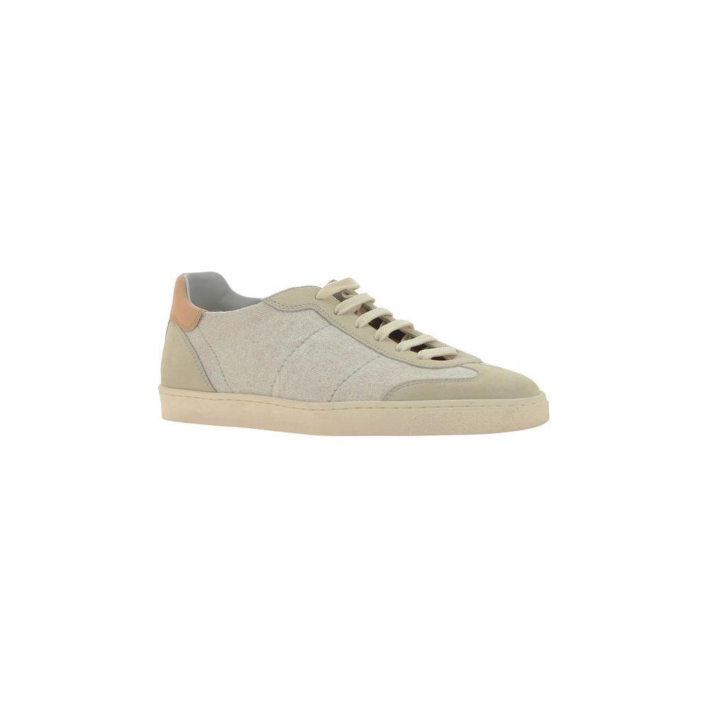 Brunello Cucinelli Sneakers BR-MZUKVTN286CRO11-EU39/US6