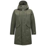 C.P. Company Green Polyester Jacket CP-14760-M
