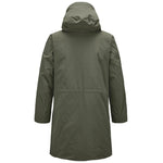 C.P. Company Green Polyester Jacket CP-14760-M