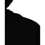 Dolce & Gabbana Black Camouflage Hooded Sweatshirt Sweater TSH878509-56