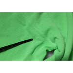 Dolce & Gabbana Green Logo Hooded Pullover Sweatshirt Sweater TSH878510-50