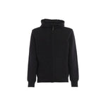 C.P. Company Black Cotton Sweater CP-14811-XXL