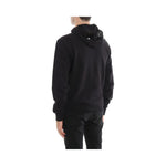 C.P. Company Black Cotton Sweater CP-14811-XXL