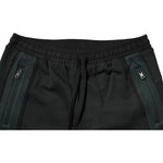 Dolce & Gabbana Black Cotton Blend Jogger Sweatpants Pants PAN76037-44