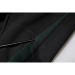 Dolce & Gabbana Black Cotton Blend Jogger Sweatpants Pants PAN76037-44