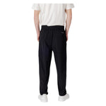 Calvin Klein Jeans Black Polyester Pant CA-16502600009-W31