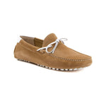 Dee Ocleppo Beige Leather Casual DEOC-1076-EU44/US11