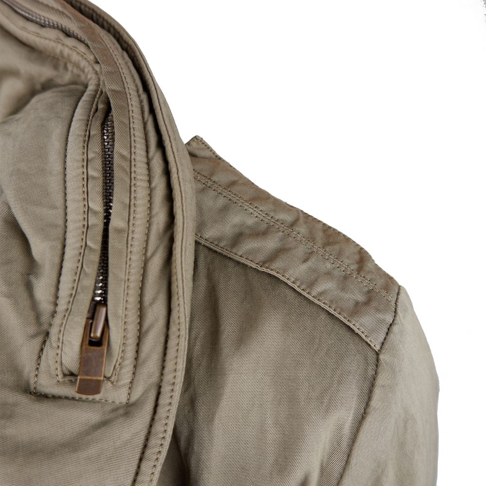 C.P. Company Army Cotton Jacket CP-14831-IT48 | M