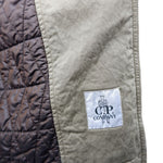 C.P. Company Army Cotton Jacket CP-14831-IT48 | M
