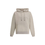 Daily Paper Logoed Hoodie DA-2512025NACREOUSCL-M