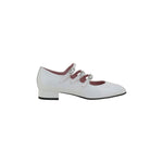 Carel Paris Ariana Pumps CA-ARIANA02VERNISBLAN-EU36.5/US6.5