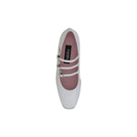 Carel Paris Ariana Pumps CA-ARIANA02VERNISBLAN-EU36.5/US6.5