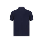 Brooksfield Knit Polo Shirt BR-203CA0109608-IT50 | L