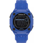 Adidas Blue Synthetic Watch ADAOST23061AC