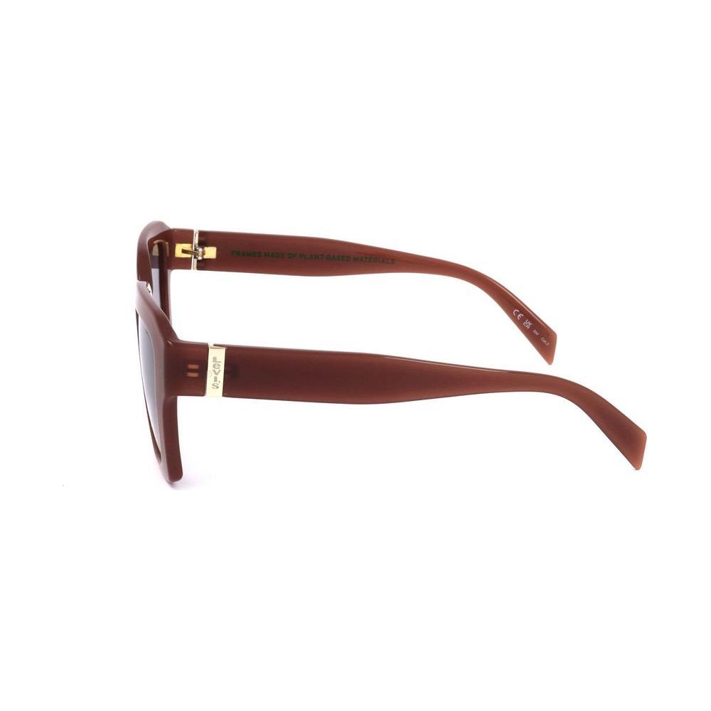 Levi's Blue Resin Sunglasses LELV1027S09QAC