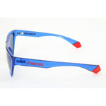 Polaroid Blue Resin Sunglasses POPLD6075SPJPAC