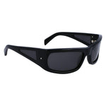 Ferragamo Black Acetate Sunglasses FESF1099S001AC