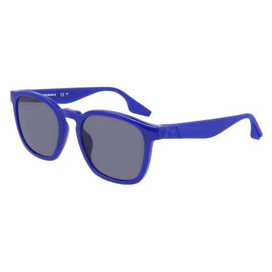 Converse Blue Injected Sunglasses
