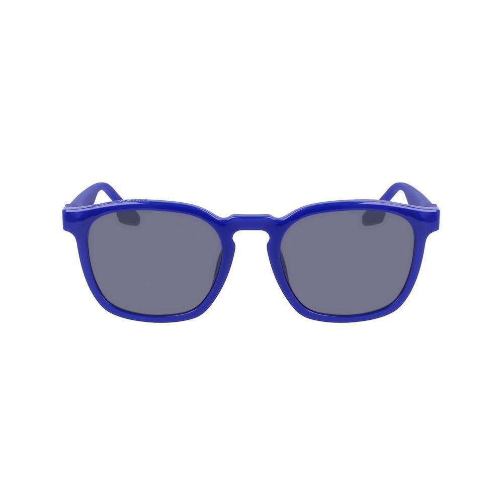 Converse Blue Injected Sunglasses